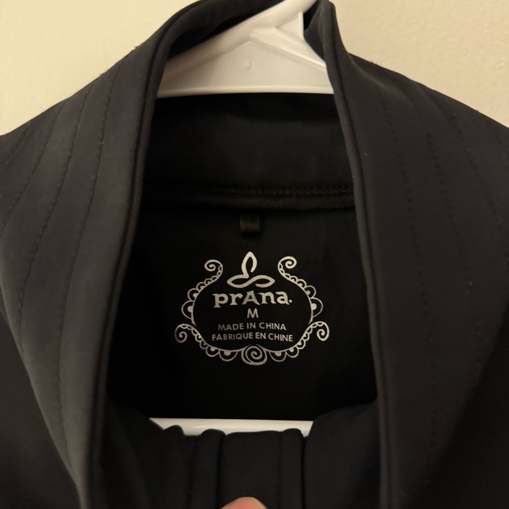 Prana Keva Softshell Jacket M - image 6